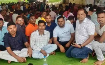 ट्रेनी आईएफएस का तुगलकी फरमान: नियम ताक पर, कर्मचारियों की बर्खास्तगी से मची हलचल!