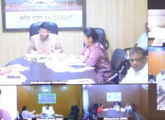 रायपुर संभाग में 42 अनुकंपा नियुक्तियों पर जल्द होगी कार्रवाई: कमिश्नर कावरे की सख्त हिदायत