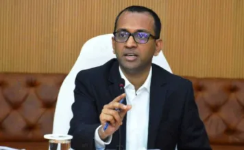 समय सीमा बैठक में कलेक्टर का निर्देश: जनसमस्याओं के निवारण और विकास कार्यों पर तेजी लाने का आह्वान!