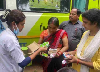 बालको ने मच्छर जनित बीमारियों से बचने के लिए चलाया जागरूकता अभियान