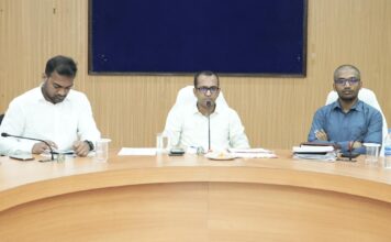 कोलाहल अधिनियम का पालन करने डीजे संचालकों को दिए गए निर्देश