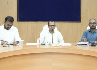 एनआरसी सहित मैदानी कार्यालयों का निरीक्षण करे एसडीएम: कलेक्टर
