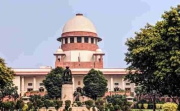 सुप्रीम कोर्ट की सख्त टिप्पणी: जमानत नियमों का सख्त पालन कर किसी को लंबे समय तक जेल में रखना अनुचित!