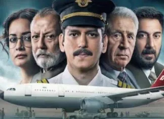 नेटफ्लिक्स की IC 814 वेब सीरीज पर विवाद: सरकार से वार्ता में संवेदनशीलता का वादा
