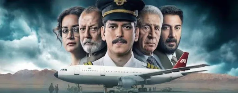 नेटफ्लिक्स की IC 814 वेब सीरीज पर विवाद: सरकार से वार्ता में संवेदनशीलता का वादा