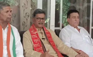कोरबा में हाथी समस्या पर बोले चरणदास महंत: सरकारें नहीं कर रही हैं पर्याप्त प्रयास!