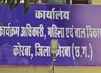 प्रभारी परियोजना अधिकारी की मनमानी से परेशान रेडी-टू-ईट फूड सप्लायर: 3 साल के अनुबंध के बावजूद बदला ठेकेदार, प्रशासन से की शिकायत!