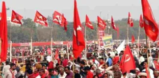 बीजेपी हटाओ, झारखंड बचाओ: CPI(ML)-MCC की एकता रैली में जनता का महा जुटान!