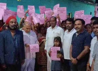 एसईसीएल की मनमानी के खिलाफ भूविस्थापितों का आंदोलन: 13 सितंबर को खदान बंदी की चेतावनी