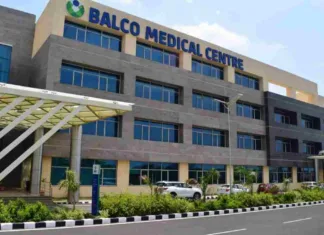 Cancer Conclave 2024 at BALCO Medical Centre, Raipur