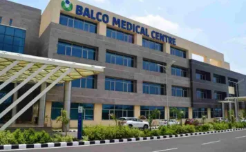 Cancer Conclave 2024 at BALCO Medical Centre, Raipur