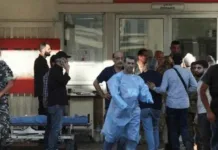 लेबनान में सीरियल पेजर ब्लास्ट: 11 की मौत, हजारों घायल, हिजबुल्लाह ने इजरायल पर लगाया आरोप!