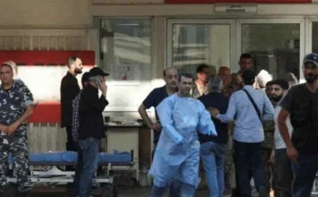 लेबनान में सीरियल पेजर ब्लास्ट: 11 की मौत, हजारों घायल, हिजबुल्लाह ने इजरायल पर लगाया आरोप!