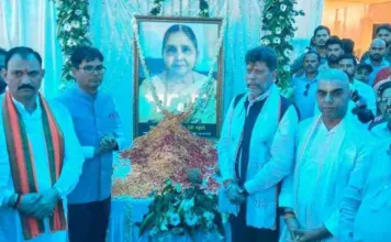 कोरबा ने खोई समाजसेविका कौशल्या महतो: भावपूर्ण दशगात्र में उमड़ा शोक और सम्मान!