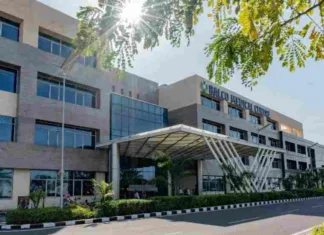 Global cancer experts converge at BALCO Medical Centre to demonstrate advanced cancer treatment