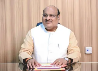 बालको प्रबंधन की मनमानी से कर्मचारी परेशान, क्षेत्र में अशांति की आशंका: जयसिंह अग्रवाल