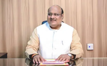 बालको प्रबंधन की मनमानी से कर्मचारी परेशान, क्षेत्र में अशांति की आशंका: जयसिंह अग्रवाल