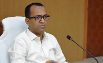 कलेक्टर का सख्त निर्देश: लोक शांति भंग करने वाली गतिविधियों पर रखें पैनी नजर, अवैध कार्यों पर करें तुरंत कार्रवाई!