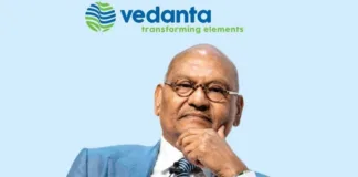 वेदांता लिमिटेड का बड़ा ऐलान: चौथी बार डिविडेंड देने की तैयारी, निवेशकों को होगा फायदा!