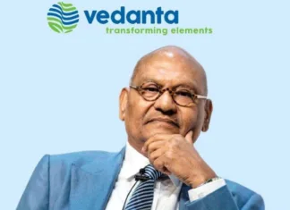 वेदांता लिमिटेड का बड़ा ऐलान: चौथी बार डिविडेंड देने की तैयारी, निवेशकों को होगा फायदा!