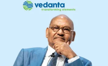 वेदांता लिमिटेड का बड़ा ऐलान: चौथी बार डिविडेंड देने की तैयारी, निवेशकों को होगा फायदा!