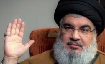 इज़राइल की बड़ी जीत: 1-1 टन के 85 बम गिराकर हिज़्बुल्लाह चीफ हसन नसरल्लाह का खात्मा!