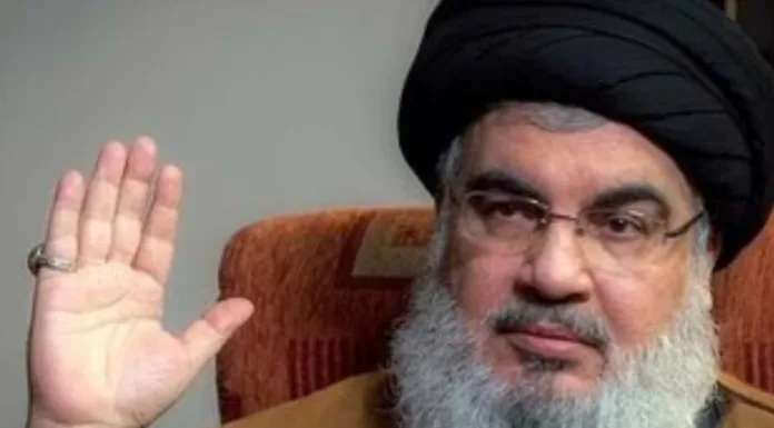 इज़राइल की बड़ी जीत: 1-1 टन के 85 बम गिराकर हिज़्बुल्लाह चीफ हसन नसरल्लाह का खात्मा!