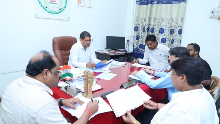 भारत निर्वाचन आयोग विशेष संक्षिप्त पुनरीक्षण कार्यक्रम-2025