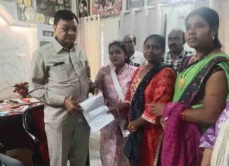 बालको में बेरोजगार महिलाओं का आंदोलन: गांधी जयंती से भूख हड़ताल की शुरुआत!