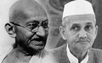 महात्मा गांधी और लाल बहादुर शास्त्री की जयंती पर कांग्रेस का भव्य आयोजन: जनता से व्यापक भागीदारी की अपील!