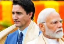 भारत-कनाडा संबंधों में तनाव: निज्जर की हत्या के आरोप और राजनयिक उलझनें