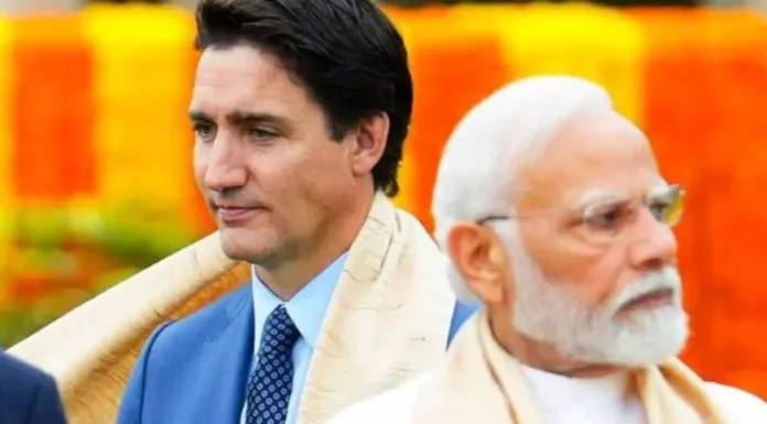 भारत-कनाडा संबंधों में तनाव: निज्जर की हत्या के आरोप और राजनयिक उलझनें