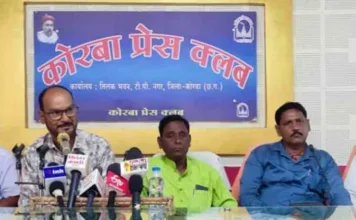 श्रीवास नाई समाज का 19वां स्थापना दिवस: सेवा, एकता और समाज सुधार की दिशा में आगे बढ़ता कदम!