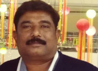 कलेक्टर न्यायालय के सहायक उदय कुमार आदित्य का निधन: न्यायालय और शुभचिंतकों में शोक की लहर
