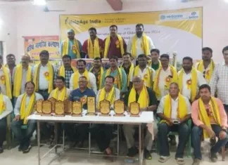 छत्तीसगढ़ में तेलुगु समाज की एकजुटता: फरवरी 2025 में रायपुर में तेलुगु महा सम्मेलन का आयोजन!