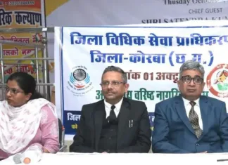 बालको ने अंतर्राष्ट्रीय वृद्धजन दिवस पर किया मल्टी-स्पेशलिटी स्वास्थ्य शिविर का आयोजन