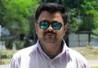 दुखद: बालको के युवा समाजसेवी बंटी शाह का आकस्मिक निधन, नगर में शोक की लहर!