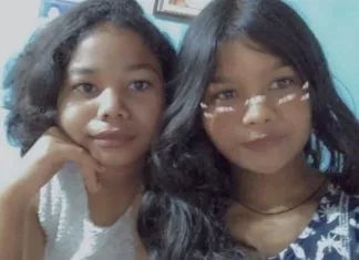 जशपुर में स्कूल के लिए निकली दो बच्चियां लापता, परिवार की भावुक अपील: “कृपया हमें हमारी बेटियां वापस लौटा दीजिए!”