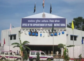 दीपावली पर कोरबा में पुलिस की सख्त सुरक्षा व्यवस्था: भीड़-भाड़ वाले क्षेत्रों में ट्रैफिक डायवर्जन और पार्किंग व्यवस्था जारी!
