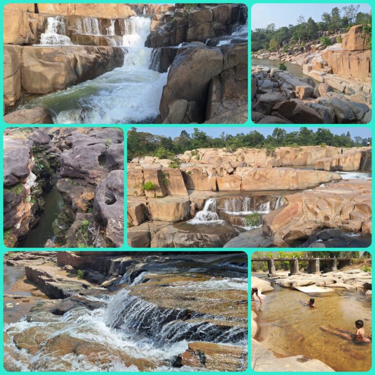 देवपहरी, परसखोला,केंदई, फुटहामुड़ा पिकनिक स्पॉट में जरूरी है एहतियात बरतना