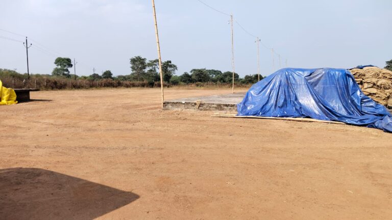 14 नवंबर से शुरू हो रही धान खरीदी: कलेक्टर कार्तिकेया गोयल ने सभी जरूरी इंतजामों को लेकर अधिकारियों को किया निर्देशित