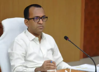 प्रीपेड बूथ से तय होगा ऑटो रिक्शा का किराया : कलेक्टर