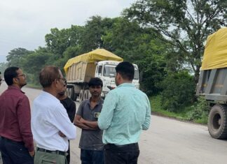 पर्यावरण विभाग द्वारा बीते एक वर्ष में उद्योगों पर लगाया गया 2 करोड़ का जुर्माना