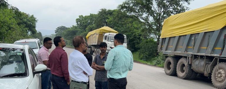 पर्यावरण विभाग द्वारा बीते एक वर्ष में उद्योगों पर लगाया गया 2 करोड़ का जुर्माना