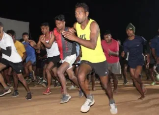 छत्तीसगढ़ में अग्निवीर भर्ती रैली के लिए एडमिट कार्ड जारी: 4 से 12 दिसंबर तक रायगढ़ में होगा आयोजन