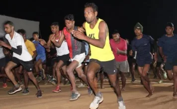 छत्तीसगढ़ में अग्निवीर भर्ती रैली के लिए एडमिट कार्ड जारी: 4 से 12 दिसंबर तक रायगढ़ में होगा आयोजन