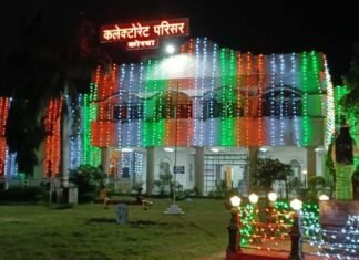 छत्तीसगढ़ राज्य स्थापना दिवस पर दीपों की रौशनी में झूम उठा प्रदेश: मुख्यमंत्री और कलेक्टर की अपील पर उमड़ा जनसैलाब
