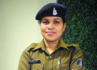 ग्रामीण बेटी ललिता मरावी बनीं सूबेदार: कोरबा की बेटी ने पूरे गांव का नाम किया रोशन