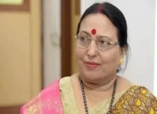 प्रसिद्ध लोक गायिका शारदा सिन्हा का निधन: “छठ महापर्व के गीतों में हमेशा अमर रहेंगी”
