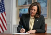 अमेरिका के लोकतंत्र की मिसाल बनी कमला हैरिस की स्वीकार्यता, ट्रंप को सत्ता हस्तांतरण की घोषणा